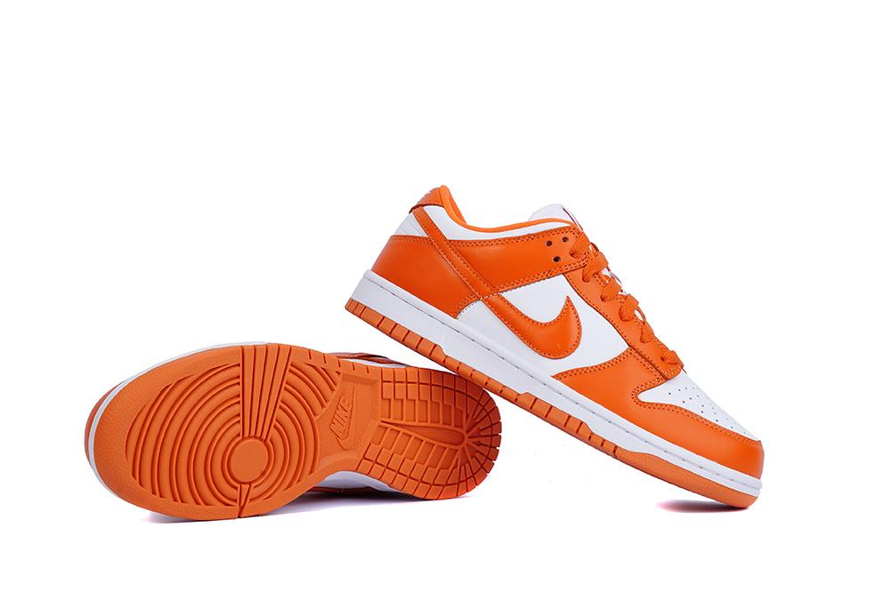 PK God Nike dunk low Syracuse retail materials ready to ship